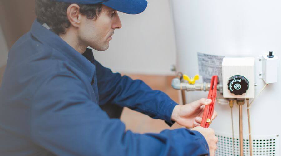 Professional bathroom faucet installation in Rio, IL
